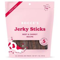 Jerky Treats